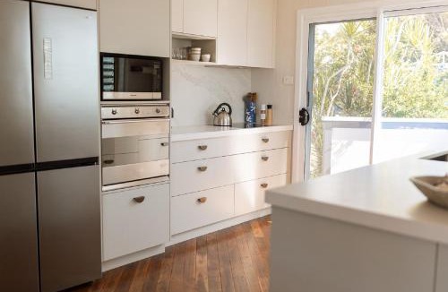 Nambucca Heads House | The Mullet