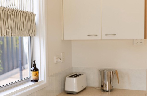 Nambucca Heads House | The Mullet - With Water Views