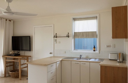 Nambucca Heads House | The Mullet - With Water Views