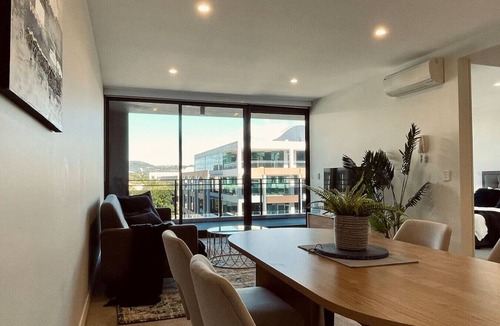 Barton Apartment | The Murdoch in the heart of Barton