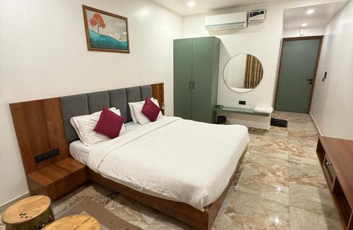 Ramdevra Hotel | The Naklang Hotel & Restro