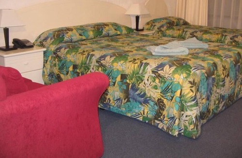 Nambucca Heads Hotel | The Nambucca Motel