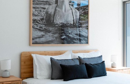 North Bondi Apartment | The Nancy Bondi