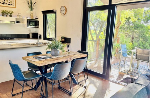 Cowes Resort | The Nature Resort - Villas with a View