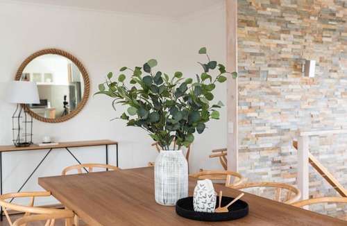 McCrae House | The Navigator with heated pool and spa