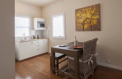 Gundaroo House | The Nest at Gundaroo
