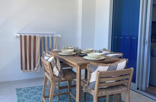 Bokarina Apartment | The Nest - Azzure Coastal Retreat