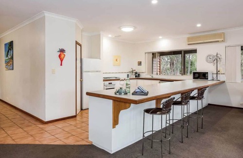 Yallingup Siding House | The Nest Tranquil Bush Retreat near Dunsborough