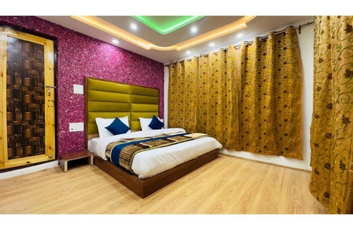 Laripora House | The New View Pahalgam