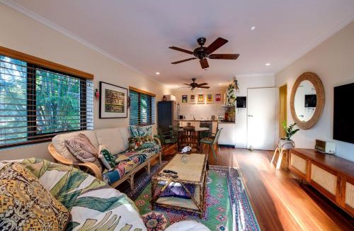 Rapid Creek Apartment | The Nightcliff Casinha - Boutique Coastal Retreat