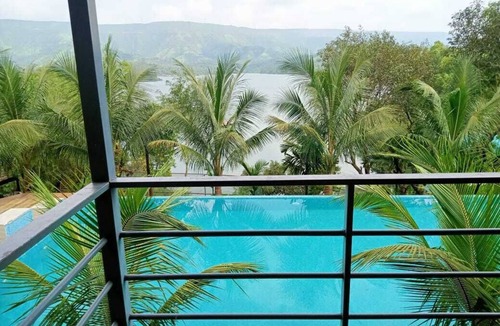Medha Hotel | The NIhal Resort