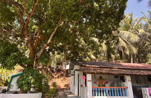 Agonda House | The Nivasa Project