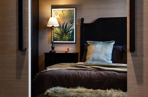 Daylesford House | The Nook