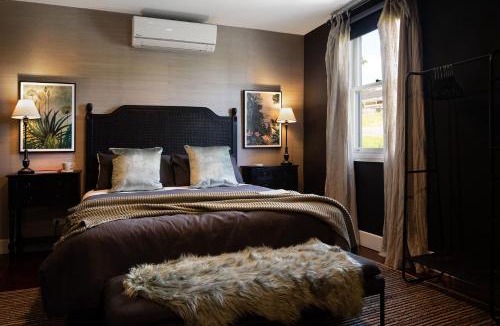 Daylesford House | The Nook