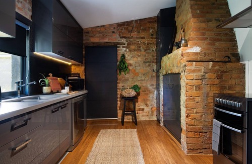 Daylesford House | The Nook - Romantic Couples Getaway in the heart of Daylesford!