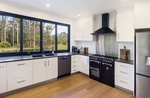Tinbeerwah House | The Noosa Ranch - Where Nature meets Luxury