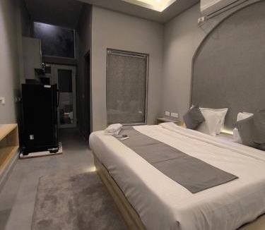 Greater Noida Apartment | The Nordic by Verve