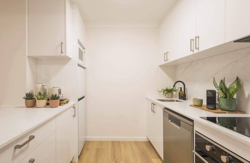 Northbridge Apartment | The Northbridge Oasis | Boutique City Retreat