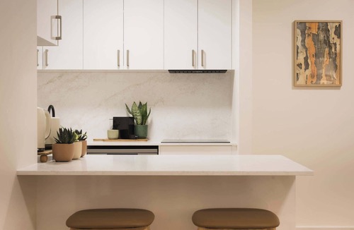 Northbridge Apartment | The Northbridge Oasis | Boutique City Retreat