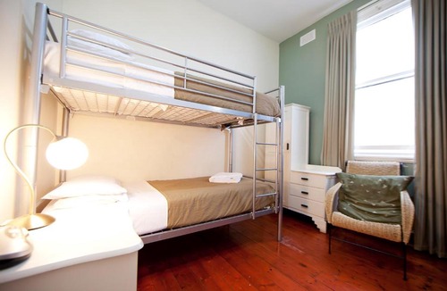 Fitzroy Hostel | The Nunnery Accommodation