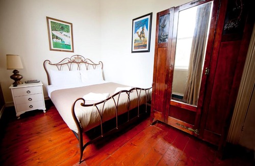Fitzroy Hostel | The Nunnery Accommodation