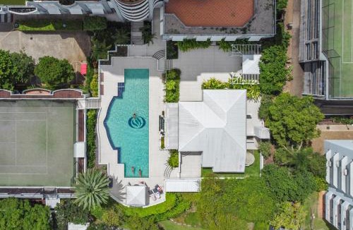 Auchenflower Apartment | The Oasis Apartments