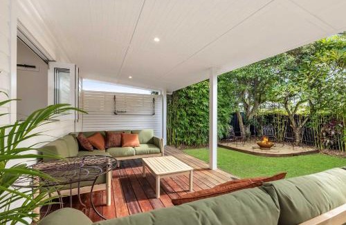 Umina Beach House | The Oasis by Coast Hosting
