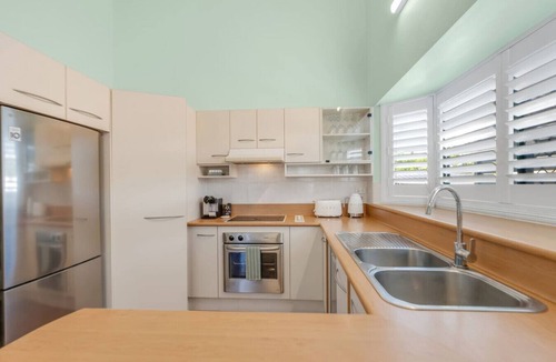 Parramatta Park House | The Oasis - Charming Family Retreat on City Fringe