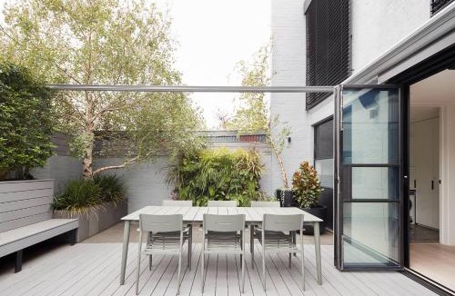 Richmond House | The Obscura - Serene Retreat near Cultural Hotspots
