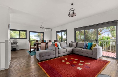 Kilcunda House | The Ocean Central