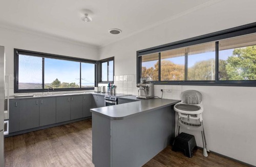 Kilcunda House | The Ocean Central