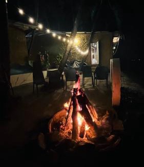 Udupi Bed & Breakfast | The Ocean Crown