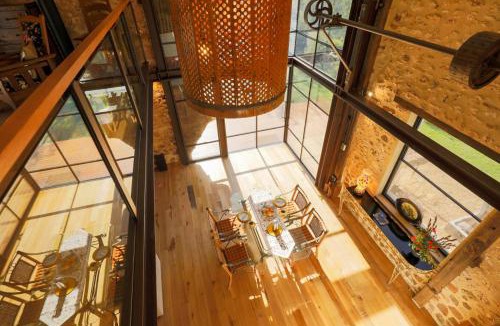 Sellicks Hill Bed & Breakfast | The Old Chaff Mill Organic Vineyard Retreat