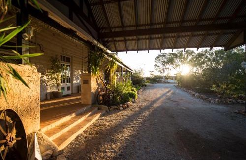 Dalwallinu Bed & Breakfast | The Old Convent Dalwallinu