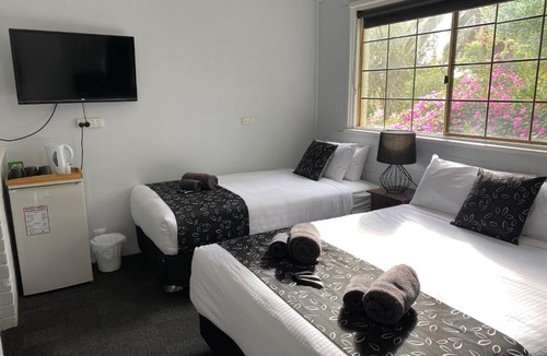 Dalwallinu Bed & Breakfast | The Old Convent Dalwallinu