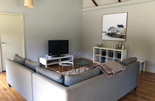 Merricks North Apartment | The Old Coolstore - Braeburn Apt