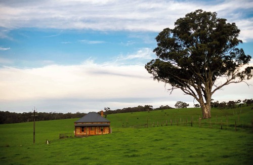 Talunga House | The Old Farm Cottage, Mount Torrens