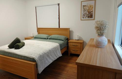 Corrigin Apartment | The Olive Shack