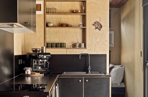 Margaret River Cabin | The Onyx - Margaret River