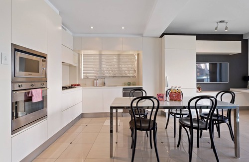 Kirribilli Condo | The Opera View - Luxury Waterfront & Amazing Views
