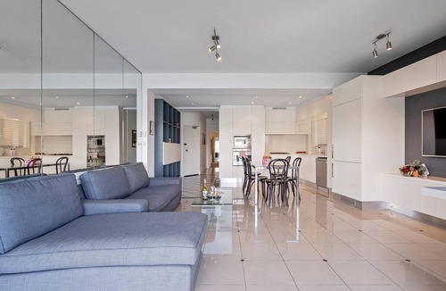 Kirribilli Condo | The Opera View - Luxury Waterfront & Amazing Views