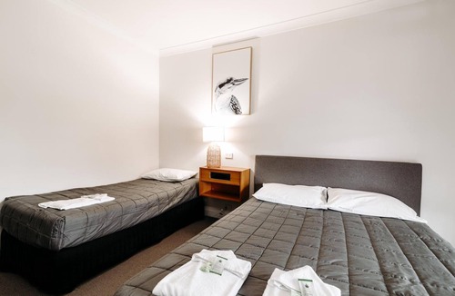 Orange East Hotel | The Ophir Hotel