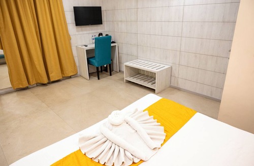 Bhowanipore Hotel | The Opus Hotel