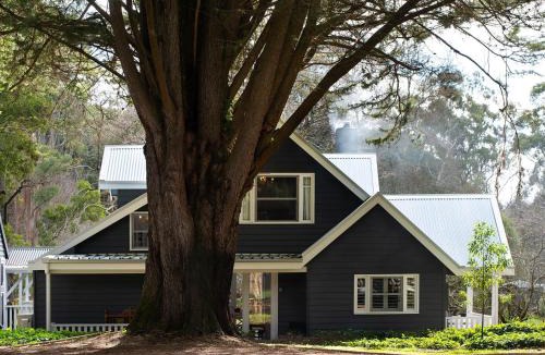 Daylesford House | The Orchard