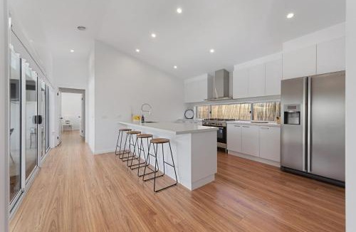 Yarrawonga House | The Orchard