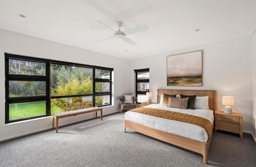 Margaret River House | The Orchard - Refined Living and Natural Serenity