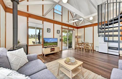 Rothbury House | The Orchard Suite