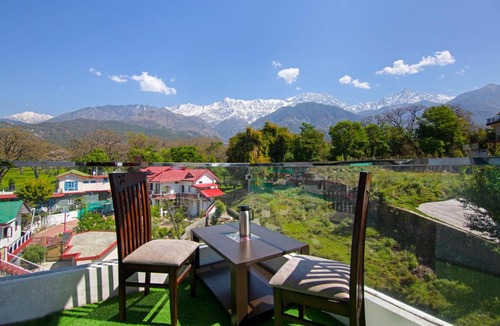 Sidhpur Hotel | The Ortus Residency