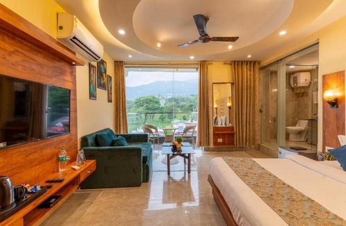 Sidhpur Hotel | The Ortus Residency