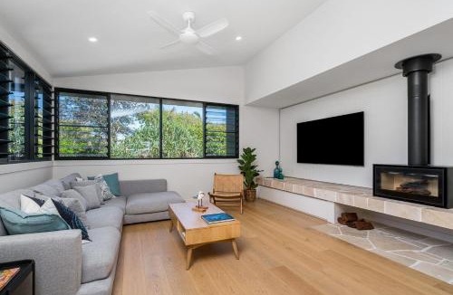 North Creek House | The Outlook